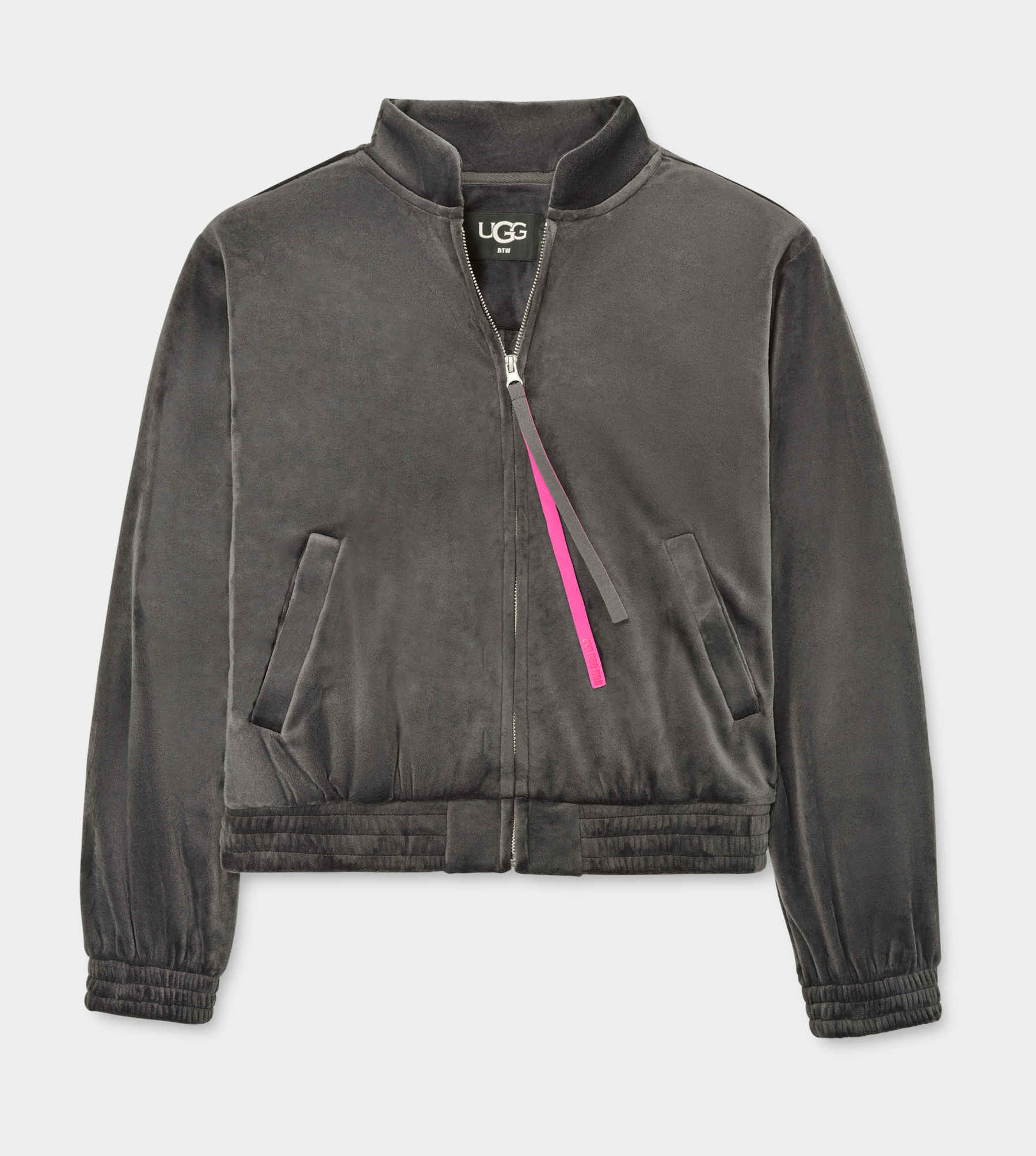 UGG Devaney Bomber Jacket for Women UGG
